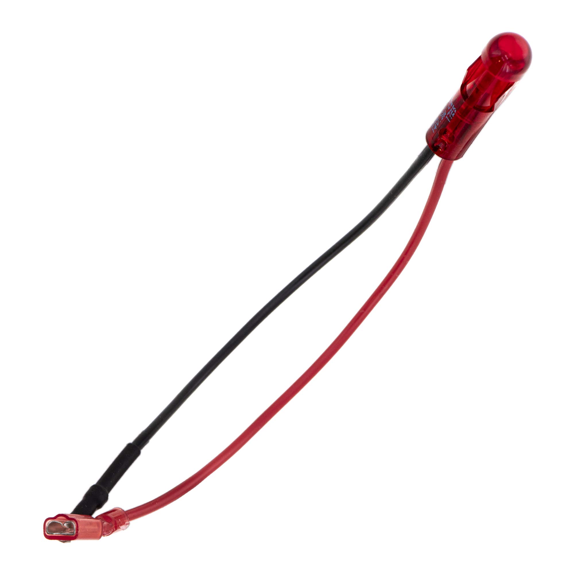 Amazon.com : Exmark 116-9651 Red LED Light Lazer Z X Series